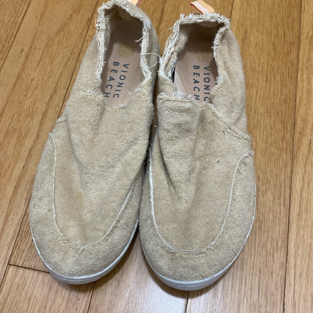 Vionic Beach Malibu loafers